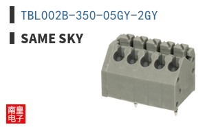 TBL002B-350-05GY-2GY ͼƬ